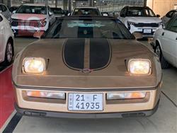 شێڤرۆلێت کۆرڤێت